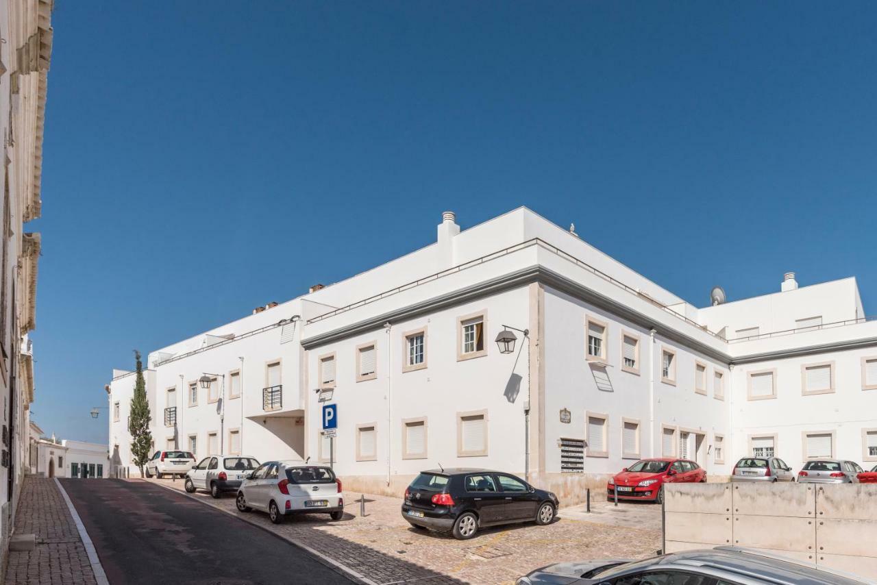Albufeira Oldtown 330Ft Beach Parking Ac Wifi Екстер'єр фото